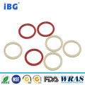 high quality rubber window EPDM seal gasket, silicone rubber gasket for pipes